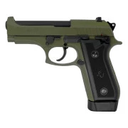 PISTOLA TAURUS PT 58 HC PLUS .380