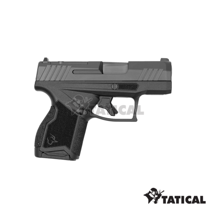 PISTOLA TAURUS GX4 COMPACT 9mm