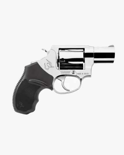 REVOLVER TAURUS 85S .38