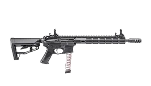 CARABINA FIRE EAGLE FE-914PR BLOWBACK 14.5