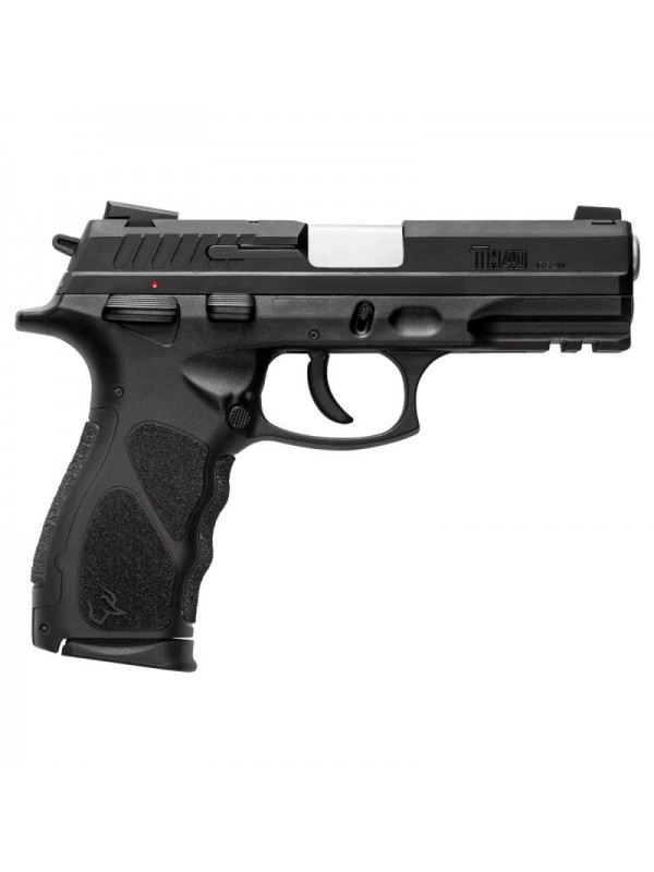 PISTOLA TAURUS TH40 .40