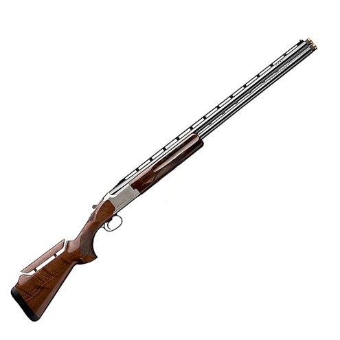 ESPINGARDA BROWNING CITORI CXT ADJ WHITE 12 GA
