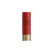 CARTUCHO CBC VELOX 12 GA BALOTE SG1 32GR 10un