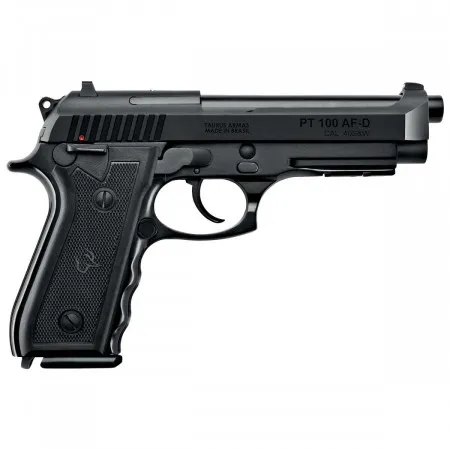 PISTOLA TAURUS PT 100 .40