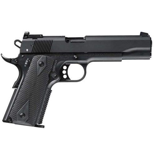 PISTOLA WALTHER COLT GOLD CUP .22