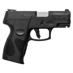 PISTOLA TAURUS G2C 40 .40