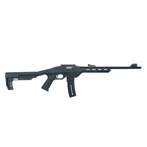 RIFLE CBC 7022 TACTICAL .22