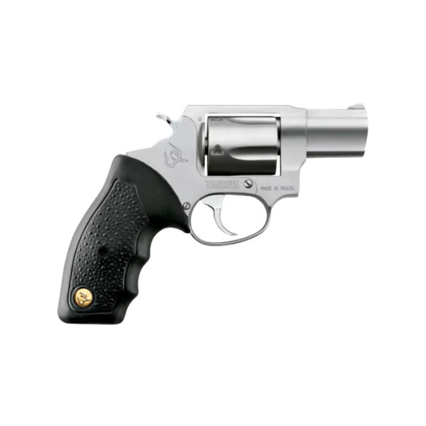 REVOLVER TAURUS 605 INFO .357