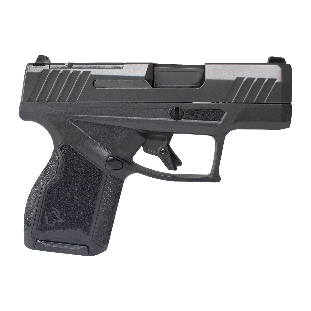 PISTOLA TAURUS GX4 T.O.R.O. COMPACT .38