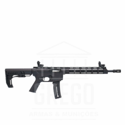 RIFLE CBC DELTA .22LR