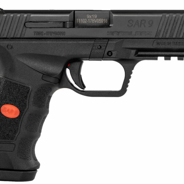 PISTOLA SARSILMAZ SAR9 9mm