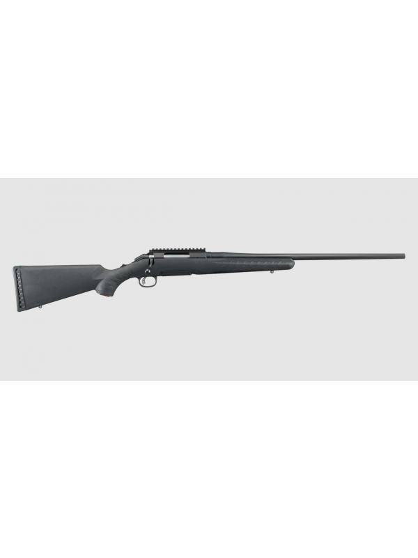RIFLE RUGER AMERICAN STANDARD .308
