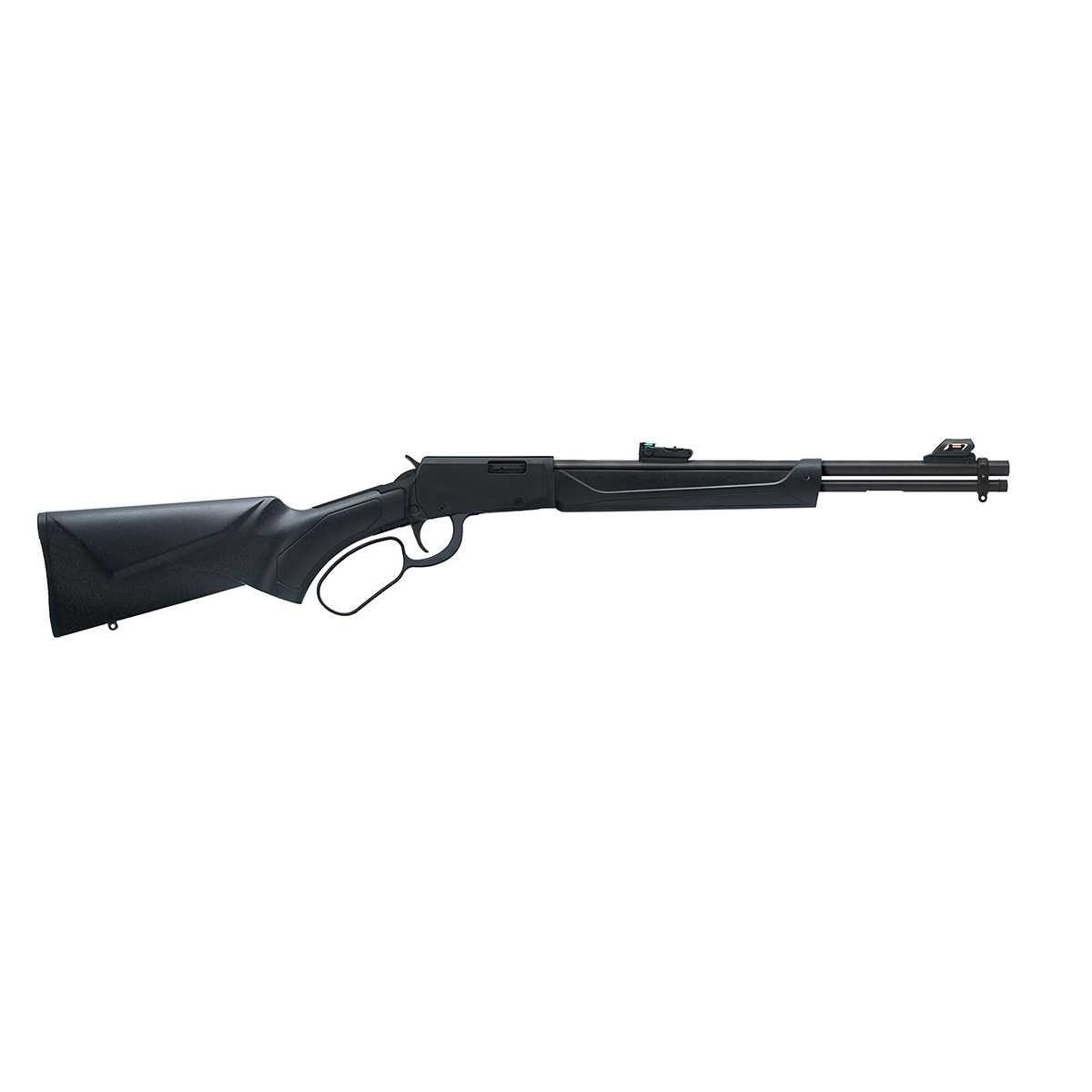 RIFLE CBC RIO BRAVO .22