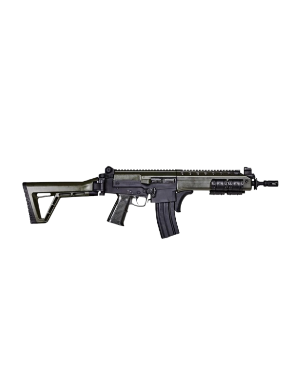 FUZIL IMBEL IA2 7.62mm