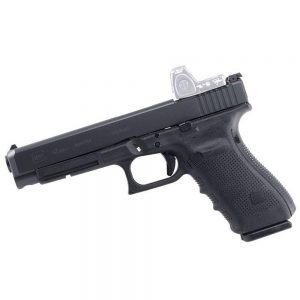 PISTOLA GLOCK G41 GEN4 MOS .45