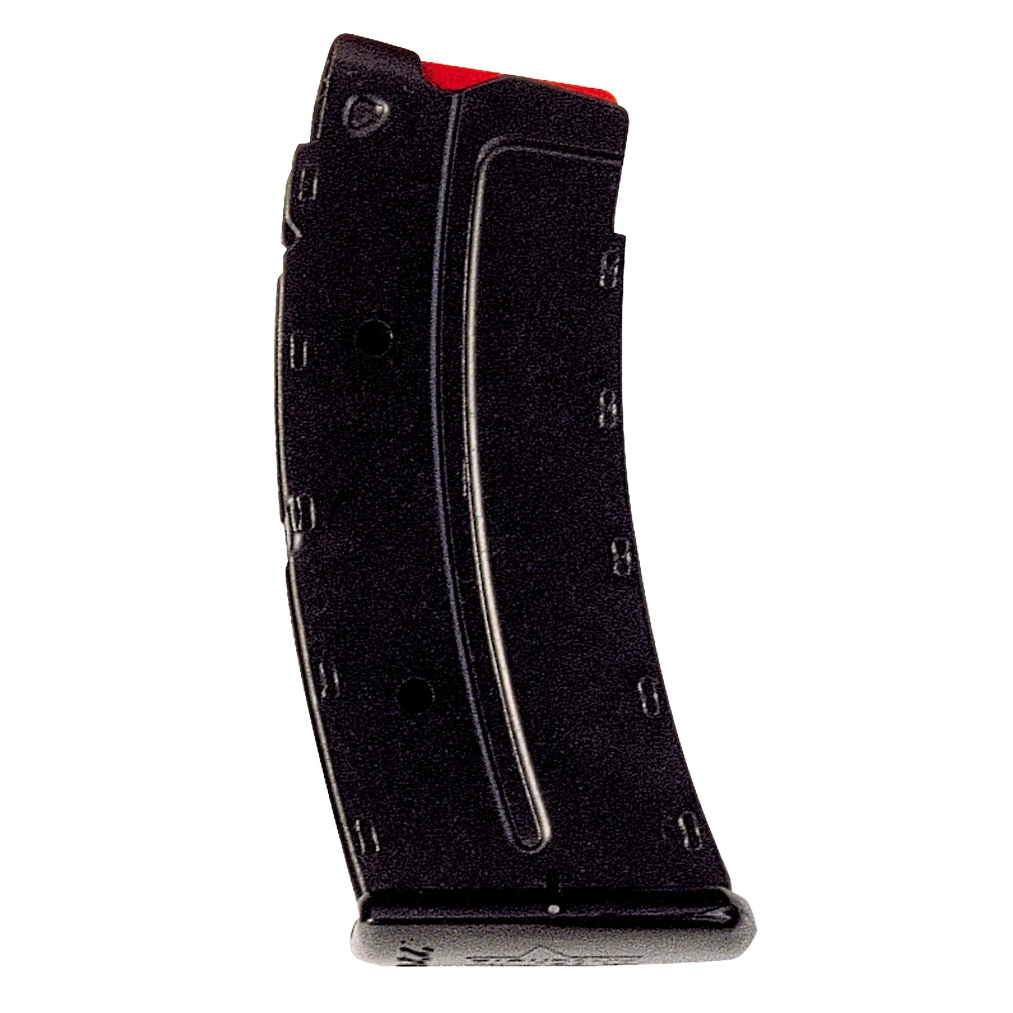 CARREGADOR ANSCHUTZ .22 LR 10 TIROS