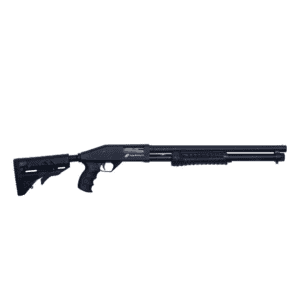 ESPINGARDA CBC MILITARY 3.0 FULL PUMP 12 GA