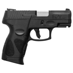 PISTOLA TAURUS G2C .40