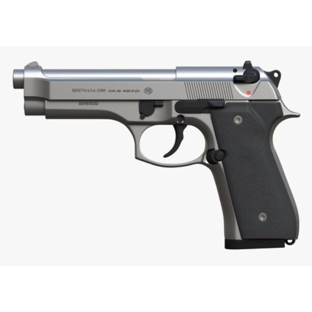 PISTOLA BERETTA 92FS 9mm