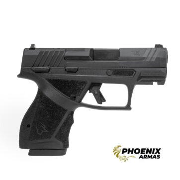 PISTOLA TAURUS TX9 SUBCOMPACT 9mm