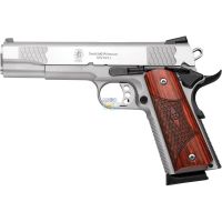 PISTOLA SMITH & WESSON SW1911 E-SERIES .45
