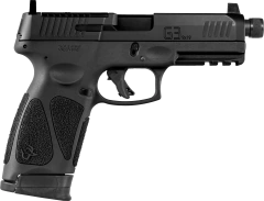 PISTOLA TAURUS G3 TACTICAL 9mm