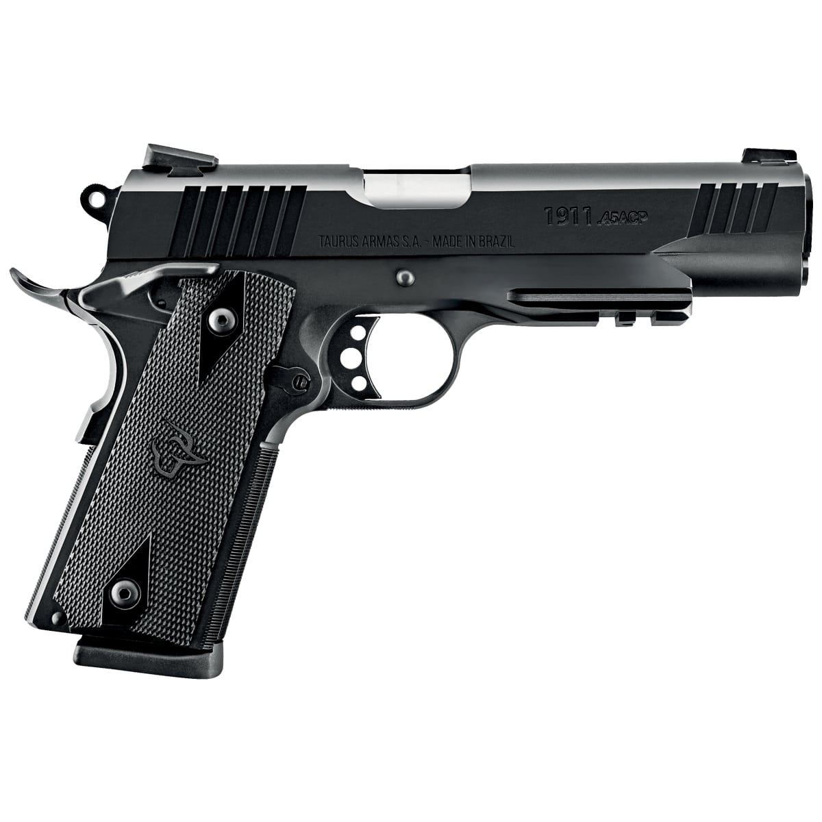 PISTOLA TAURUS PT 1911 .45