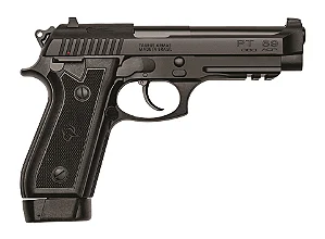 PISTOLA TAURUS PT59S .380