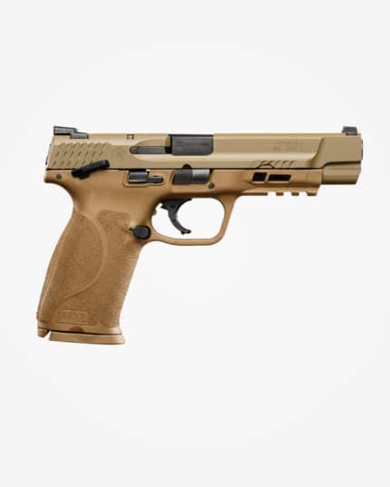 PISTOLA SMITH & WESSON M&P40 M2.0 FULLSIZE .40