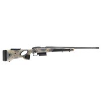 RIFLE BERGARA B14 WILDERNESS THUMBHOLE .308