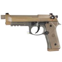 PISTOLA BERETTA M9A3 9mm
