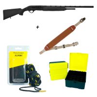 ESPINGARDA SEMIAUTO HATSAN ESCORT PS20 20 GA