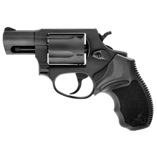 REVOLVER TAURUS RT605 .357