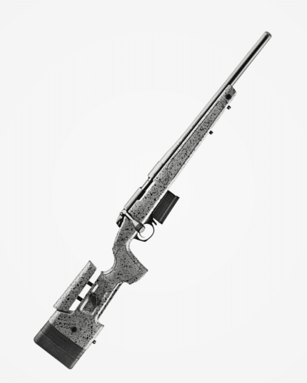 RIFLE BERGARA R STEEL B-14R .22 LR