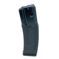 CARREGADOR PROMAG AR-15/M16 .223/5.56x45mm 40 TIROS PRETO POLIMERO REF. COL-A35