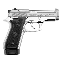 PISTOLA TAURUS PT58 HC PLUS .380