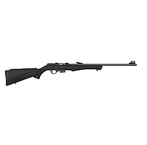 RIFLE CBC 8117 .17 HMR