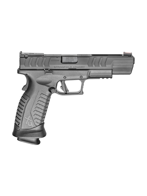 PISTOLA SPRINGFIELD XD-M ELITE 5.25 9mm