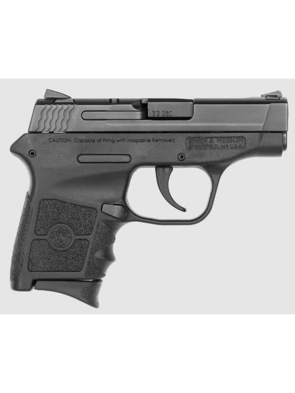 PISTOLA SMITH & WESSON M&P BODYGUARD .380