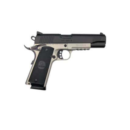 PISTOLA GIRSAN MC 1911S .45