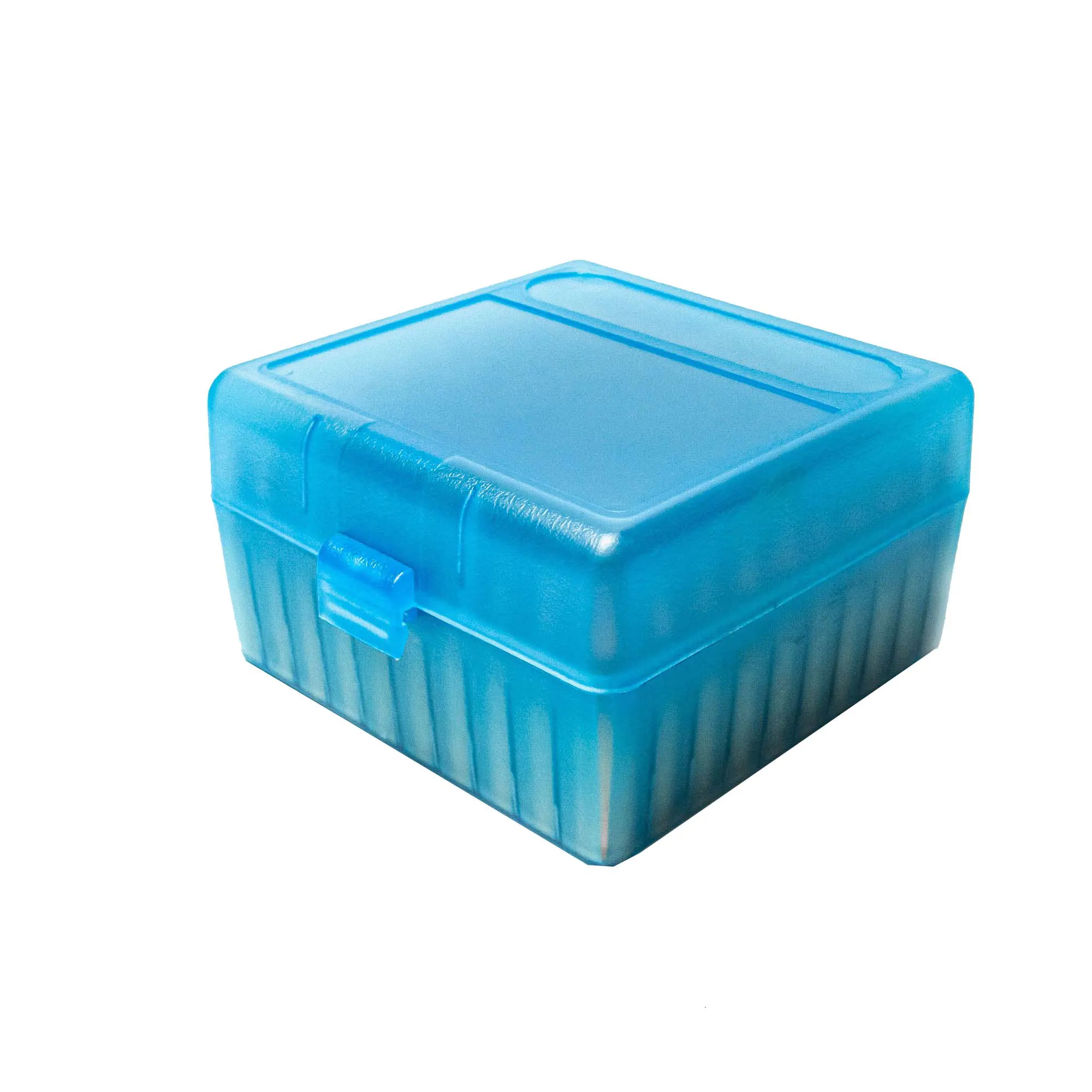 CAIXA MUNIÇÃO TSUNAMI TB-907 .223/5.56 IP65 100un