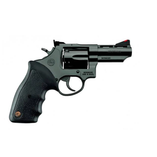 REVOLVER TAURUS 88 .38
