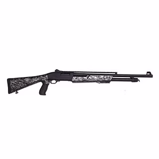 ESPINGARDA ARMSAN RS-X2 12 GA