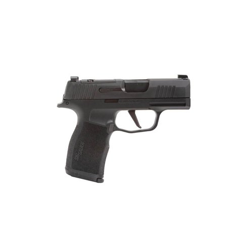 PISTOLA SIG SAUER P365X MICRO 9mm