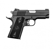 PISTOLA TAURUS 1911 OFFICER .45