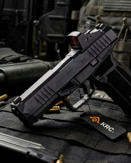 PISTOLA AREX DELTA L OR GEN2 COMPACT 9mm