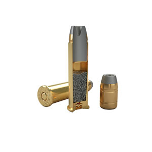 MUNIÇÃO CBC .357 MAG EXPO 158GR 10un