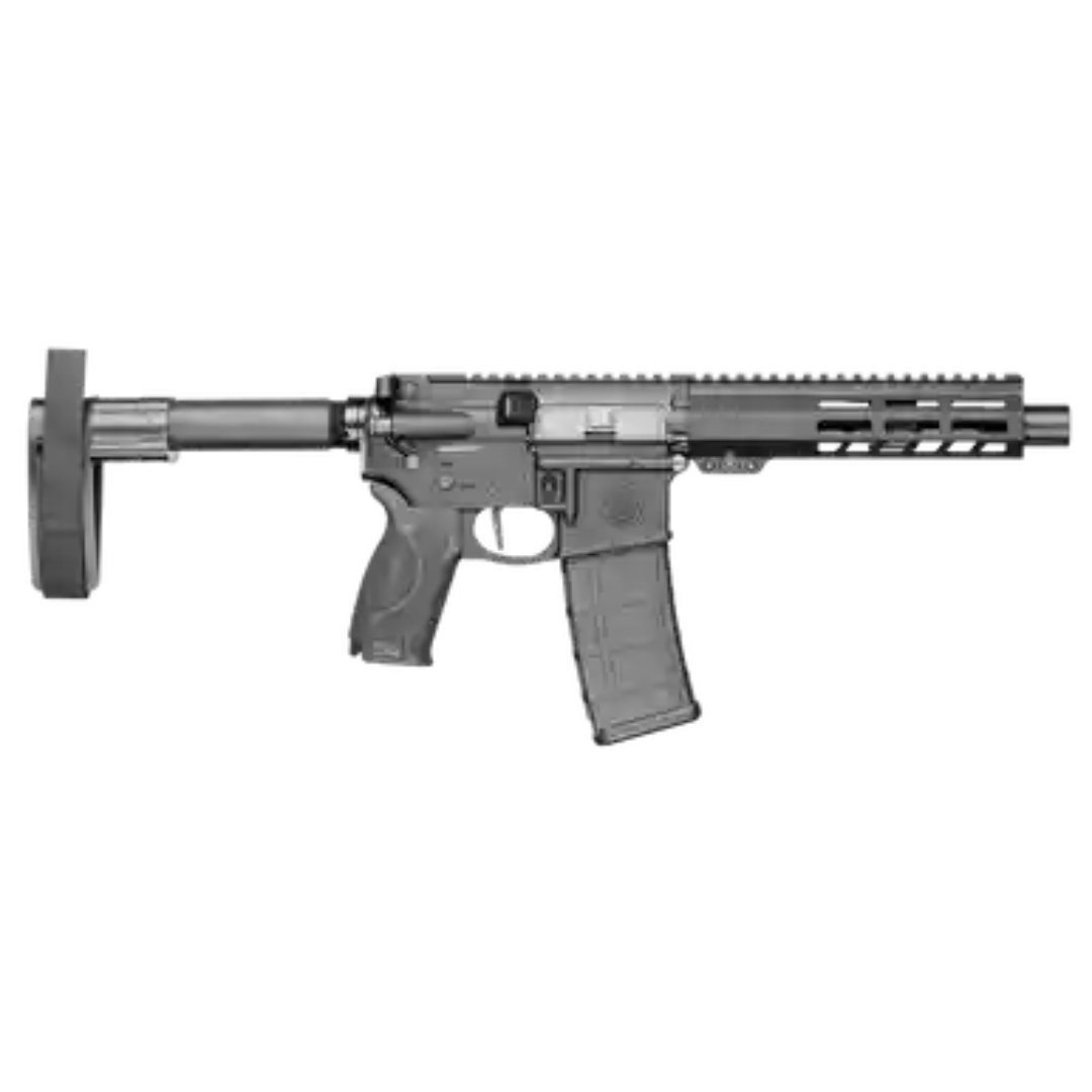 FUZIL SMITH & WESSON M&P15 .223