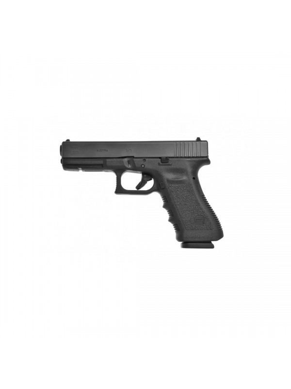 PISTOLA GLOCK G17 GEN3 9mm