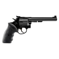 REVOLVER TAURUS RT86 .38